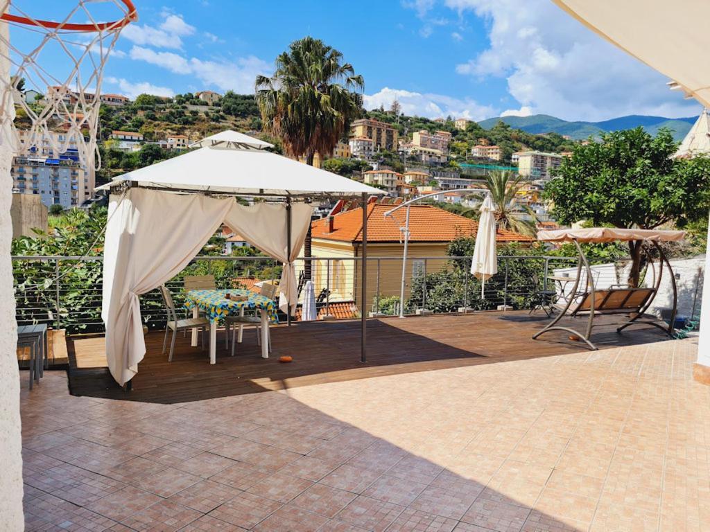 Appartement Fioregreco *