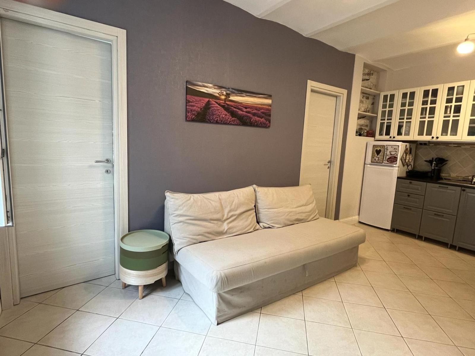 Appartement Fioregreco San Remo