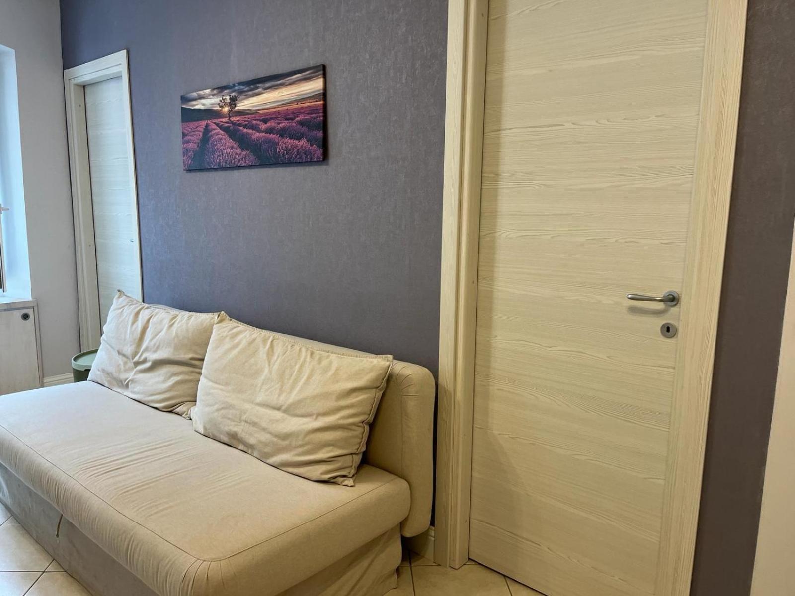 Appartement Fioregreco San Remo
