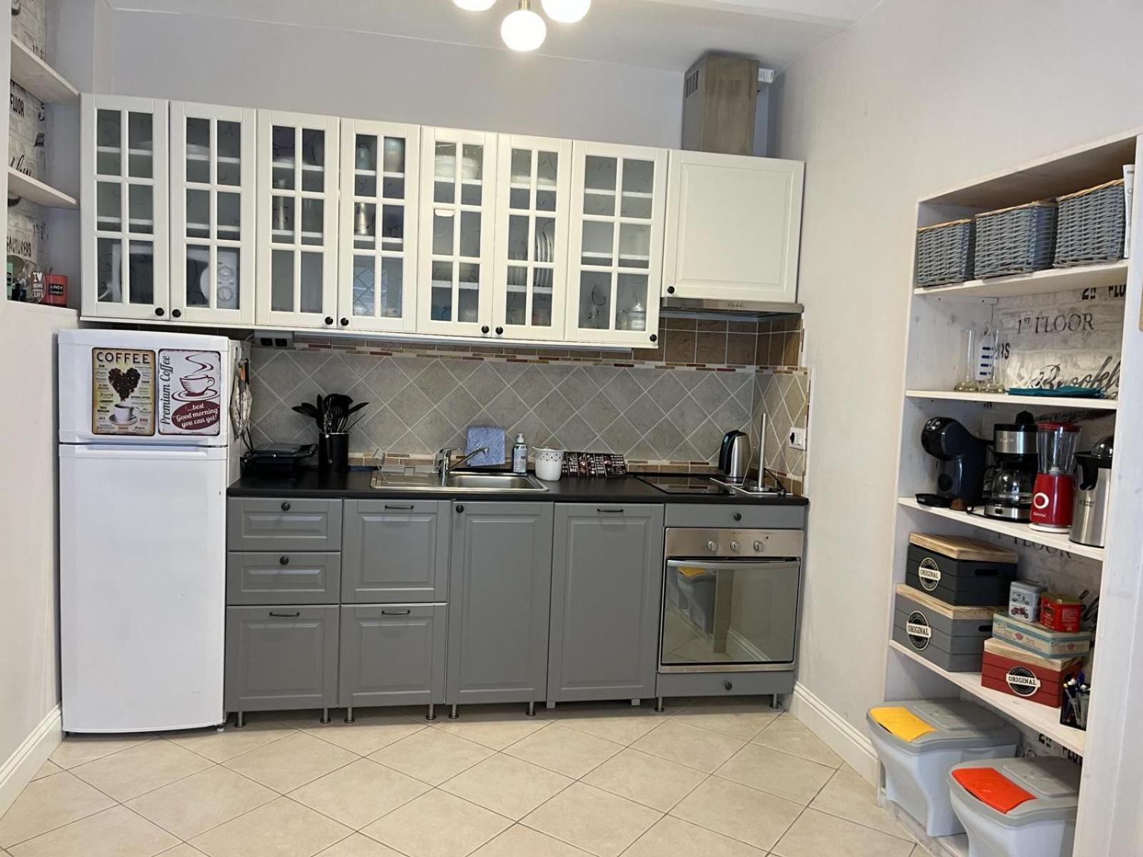 Fioregreco Appartement San Remo