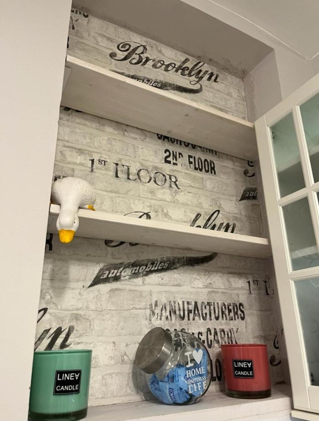 Fioregreco Appartement *