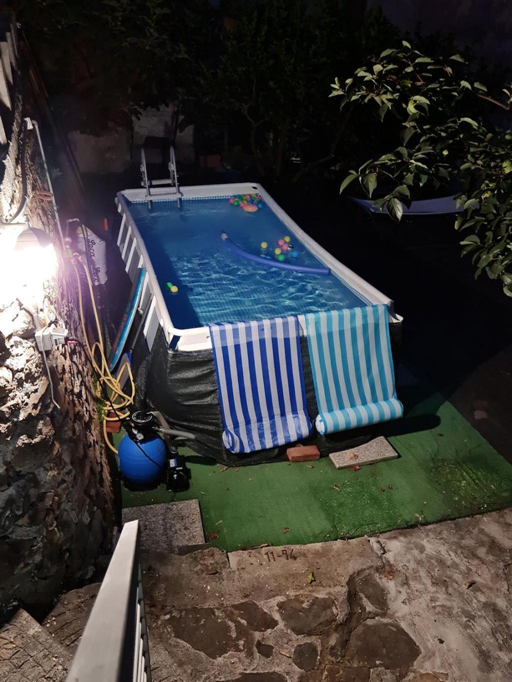 Fioregreco Appartement *