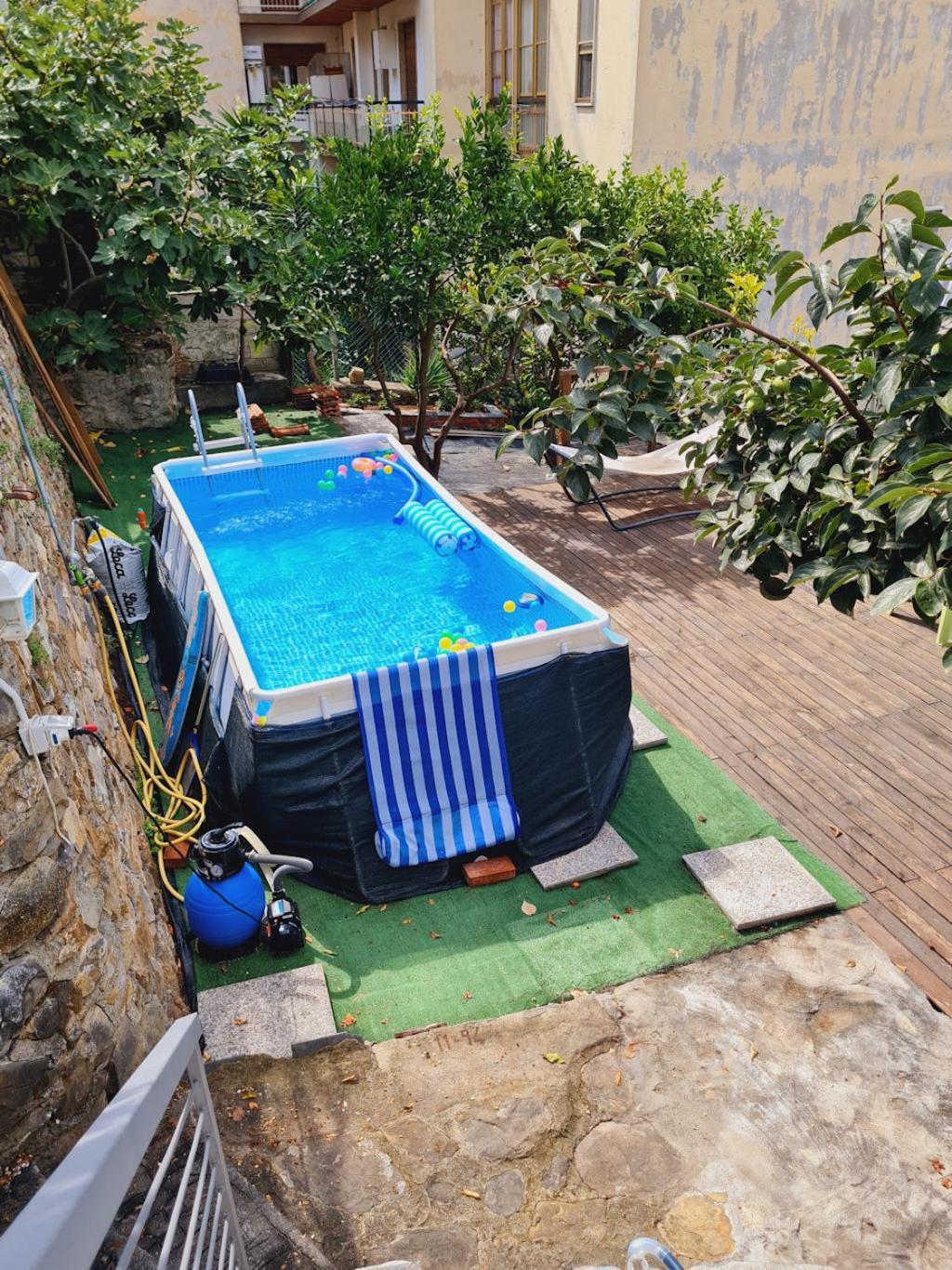 Appartement Fioregreco San Remo