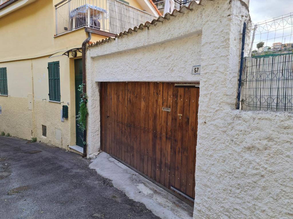 Appartement Fioregreco San Remo