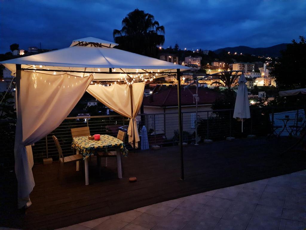 Fioregreco * San Remo