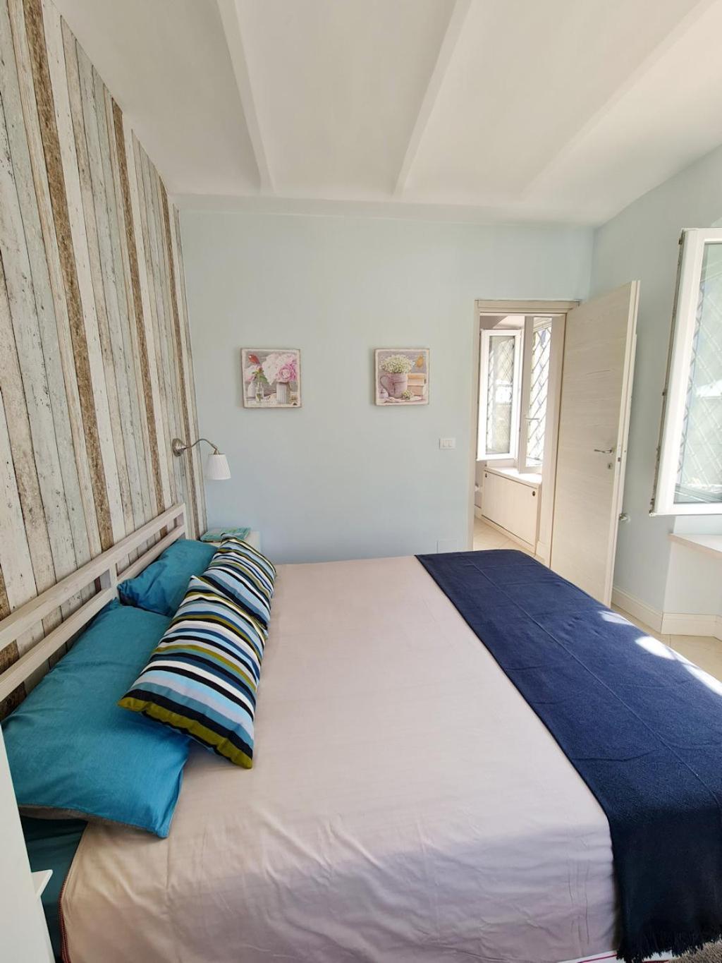 Appartement Fioregreco