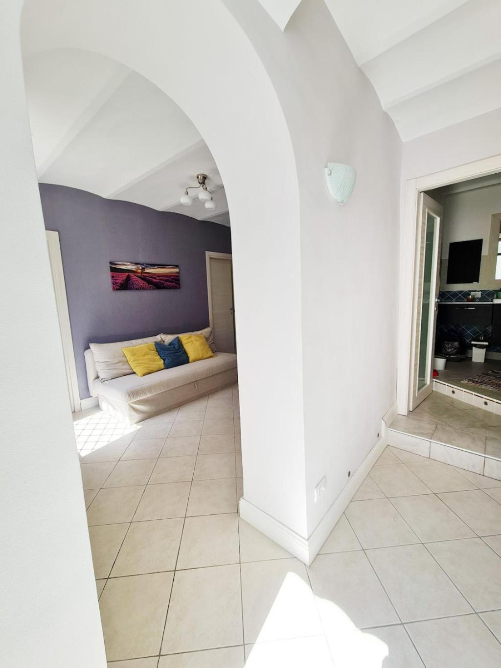 Fioregreco Appartement
