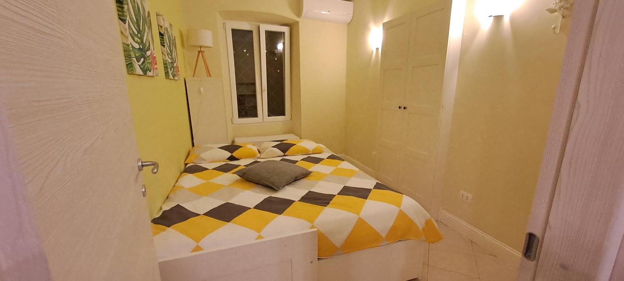 Fioregreco Appartement *