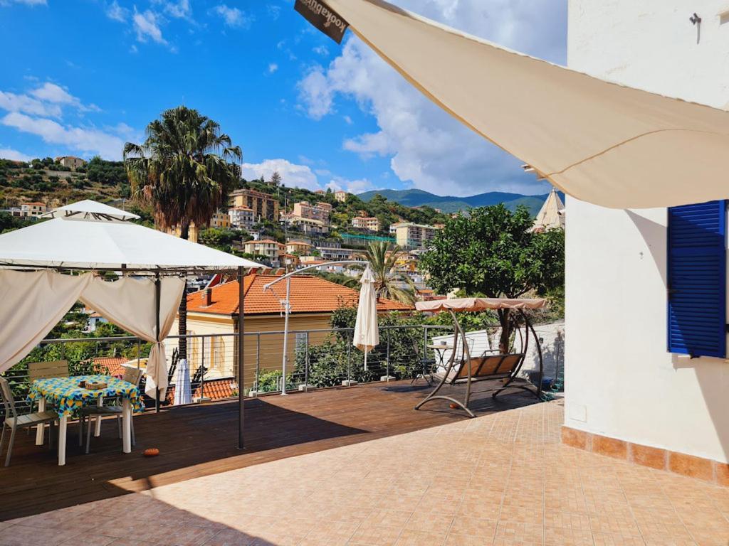 Fioregreco * Sanremo