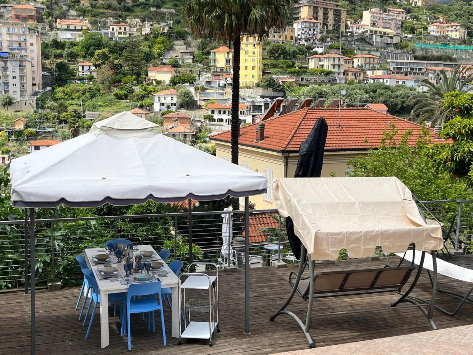 Fioregreco Appartement