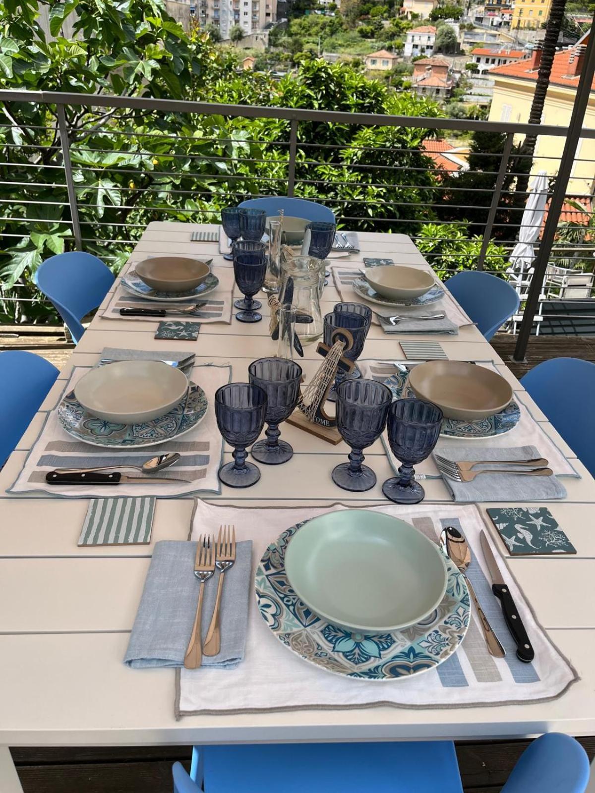 Fioregreco Appartement *