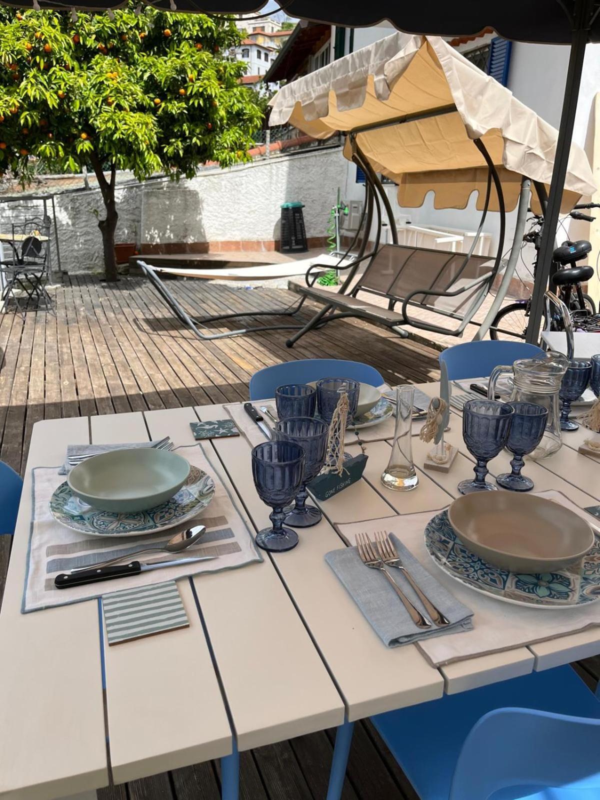 Fioregreco Appartamento Sanremo