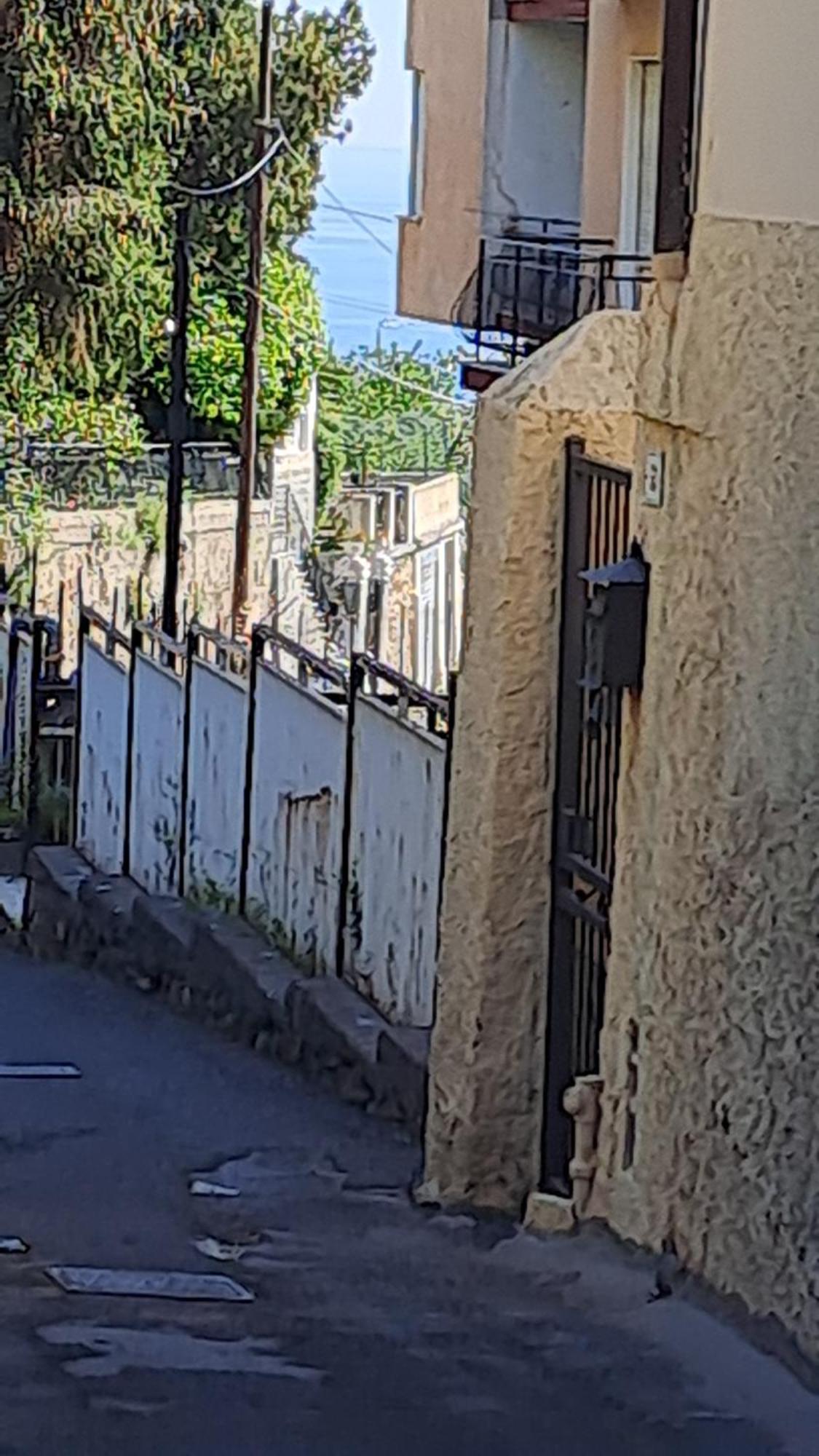 Fioregreco Appartement