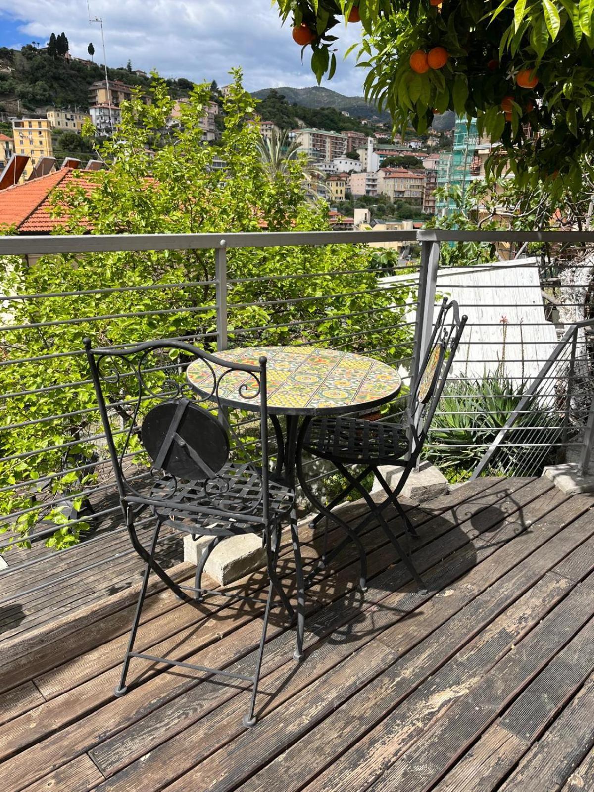 Appartamento Fioregreco Sanremo