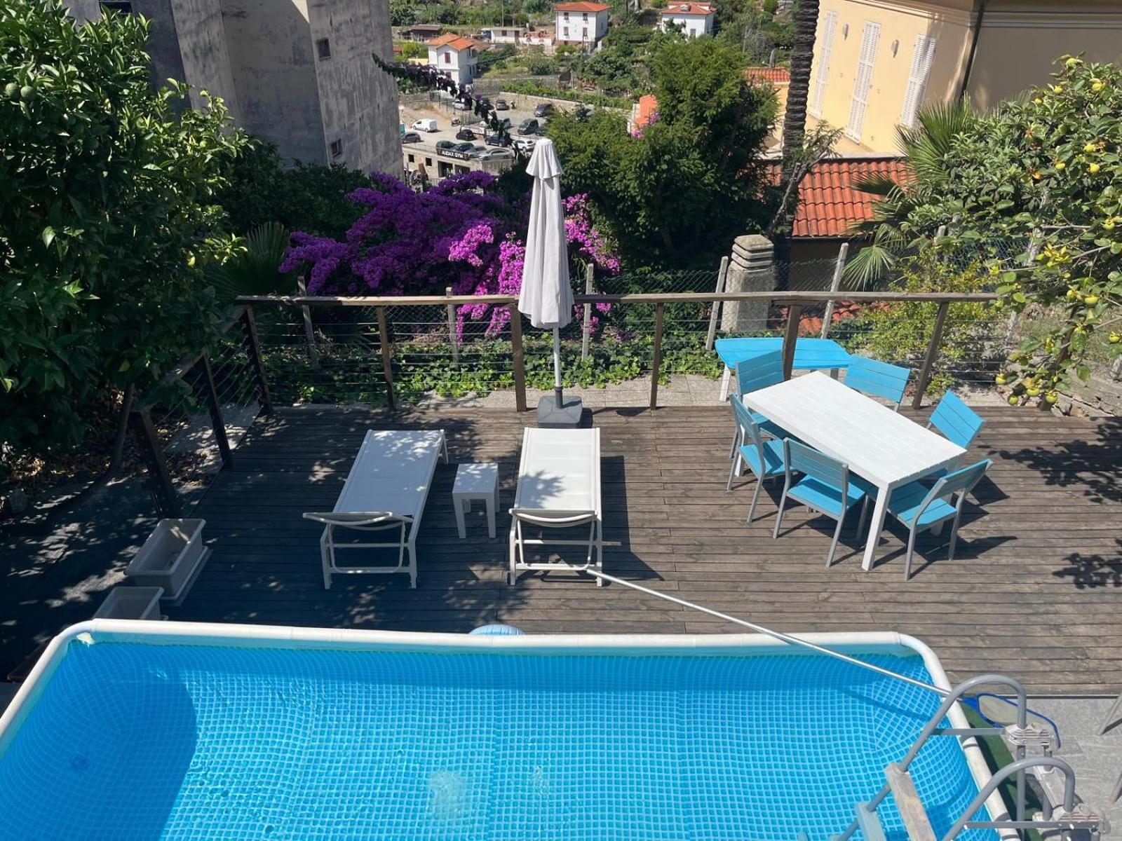 Fioregreco Appartement
