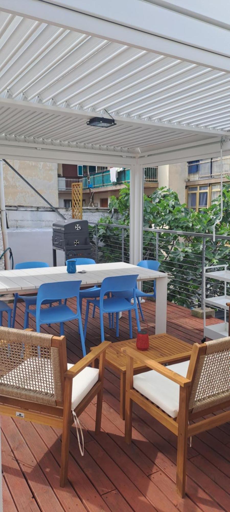 Appartement Fioregreco San Remo