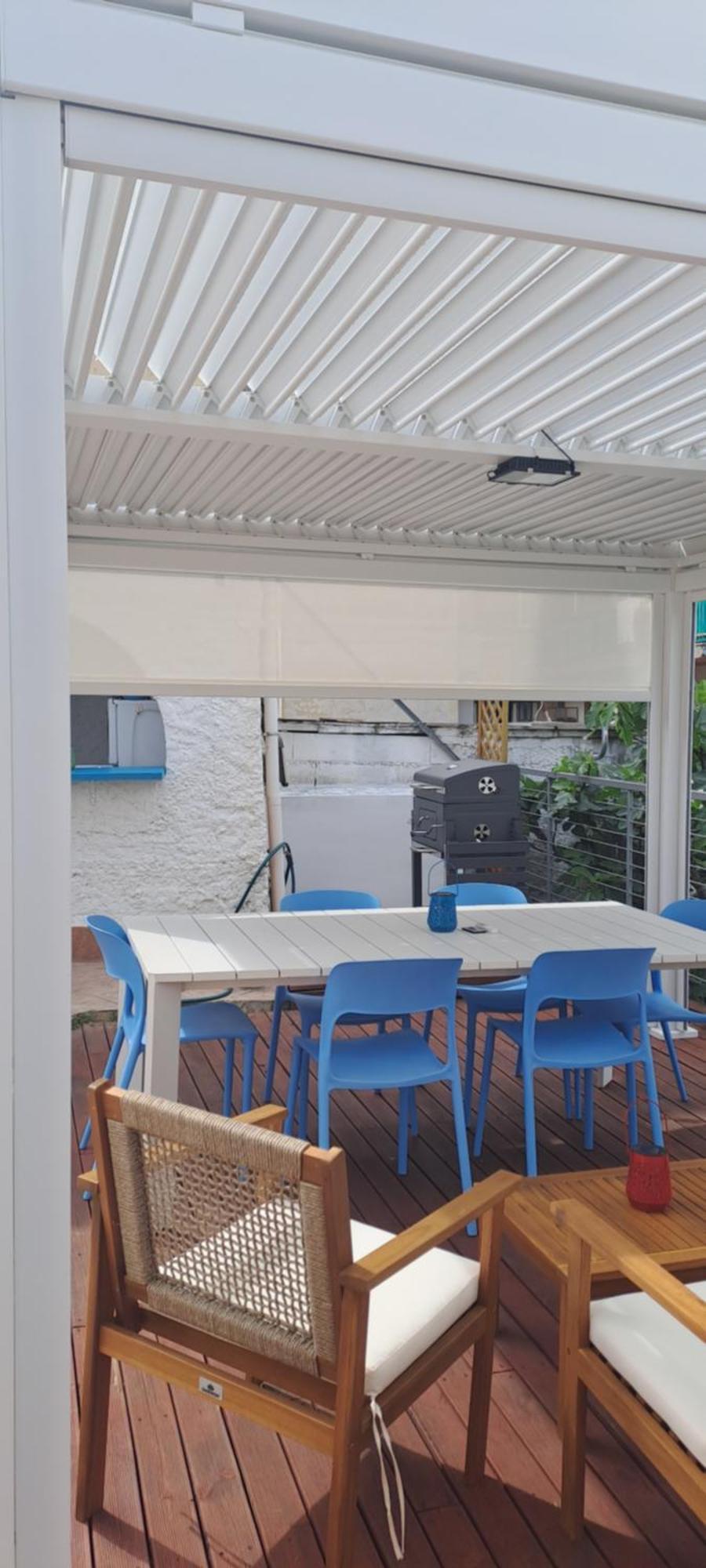 Fioregreco Appartement